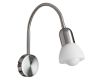 Спот Arte Lamp A3116AP-1SS