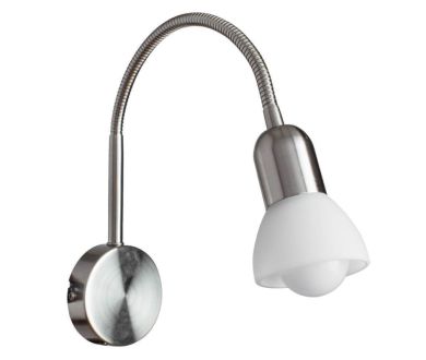 Спот Arte Lamp A3116AP-1SS