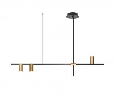 Подвесной светильник Kink Light 07621-3,20