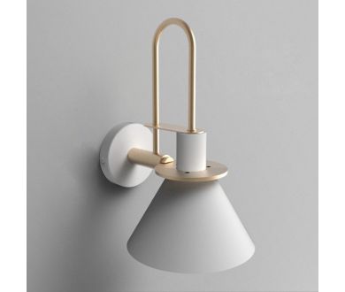 Купить Бра ImperiumLoft Coda 179703-26 Бра ImperiumLoft Coda 179703-26