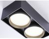 Накладной светильник Ambrella Light GX Standard tech TN70875