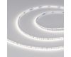 Светодиодная лента Arlight MICROLED-M182-4mm 24V White6000 (10 W/m, IP20, 2216, 5m) 037819