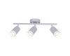 Накладной спот  Reluce 16001-9.5-003CT SPOT LIGHT GU10 WT