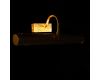 Подсветка для картин Arte Lamp Picture Lights Lux A5075AP-2GA