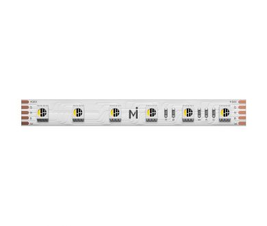 Светодиодная лента Maytoni Led Strip 24В 5050 19,2Вт/м 3000К 5м IP20 201134