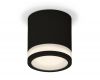 Накладной светильник Ambrella Light Techno XS7402031 (C7402, N7121)