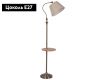 Торшер Kink Light Гавана 07037