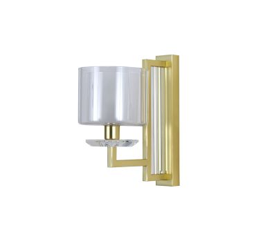 Бра Newport 4401/A mat.gold М0071510