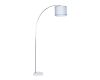 Торшер Arte Lamp Paolo A4060PN-1CC