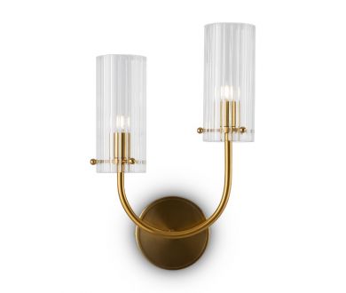 Купить Бра Maytoni Arco MOD223WL-02BS1 Бра Maytoni Arco MOD223WL-02BS1