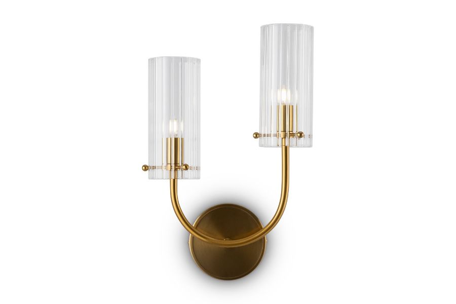 Бра Maytoni Arco MOD223WL-02BS1