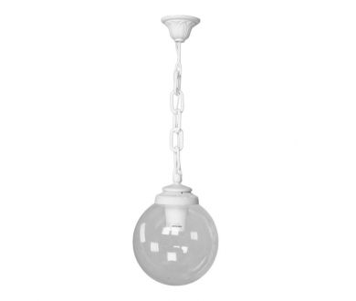 Уличный подвесной светильник Fumagalli Sichem/G250 G25.120.000.WXE27