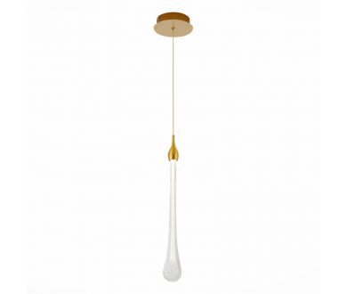 Подвесной светильник ST Luce Faenza SL6103.203.01
