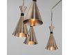 Потолочная люстра Bogates Glustin 316/10 Smart a057226