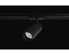 Трековый светильник Crystal Lux CLT 0.31 013 BL-BL