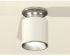 Накладной светильник Ambrella Light Techno XS6301140 (N6903, C6301, N6104)