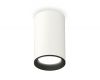 Накладной светильник Ambrella Light Techno XS6322002 (C6322, N6102)