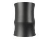 Накладной светильник Lumina Deco Riston LDC 8053-C BK