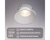 Светодиодный модуль Denkirs Slim LED 7W 3000К DK3000-7W