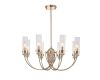 Люстра на штанге ST Luce Элегра SL1402.203.08