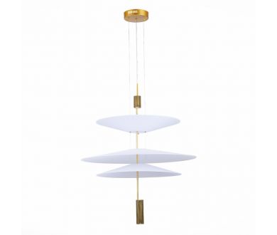 Подвесной светильник ST Luce Isola SL6101.223.01