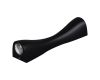 Уличный настенный Reluce 86876-9.2-001JH LED2*3W BK RLOS