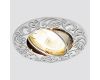 Встраиваемый светильник Ambrella Light Classic 710 CH