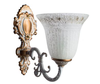 Бра Arte Lamp 1 A1032AP-1WG