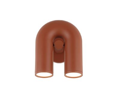 Настенный светильник Kink Light Канти 08465-1,06