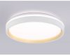 Потолочный светильник Ambrella Light Orbital Dance FZ607