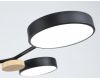 Люстра на штанге Ambrella Light Linetech Comfort FL4860