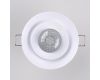 Датчик движения Elektrostandard SNS-M-12 8M 2,2-4M 800W IP20 360 4690389126727