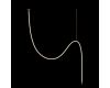 Потолочный светильник Loft IT Thread 10388C Brass