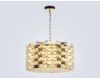 Подвесная люстра Ambrella Light High Light Crystal LH41003
