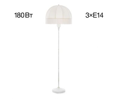 Торшер Citilux Базель CL407921