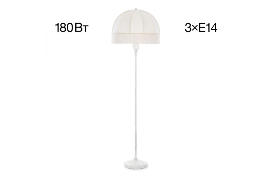 Торшер Citilux Базель CL407921