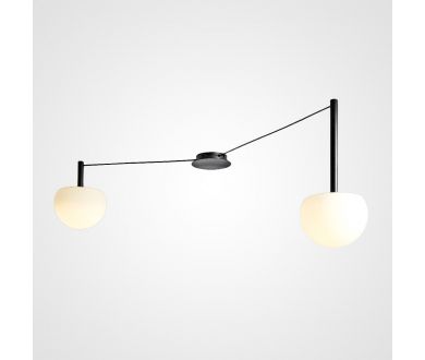 Потолочная люстра ImperiumLoft Rangel 213690-26