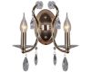 Бра Illumico IL2326-2WOR-39 GD