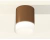 Накладной светильник Ambrella Light Techno XS6304041 (C6304, N6248)