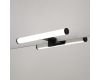 Подсветка для зеркал Arte Lamp Orizzone A2935AP-1BK