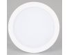 Встраиваемый светодиодный светильник Arlight DL-BL180-18W Warm White 021441