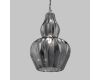 Подвесной светильник Maytoni Eustoma MOD238-PL-01-B