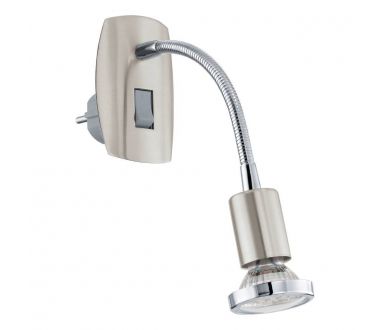Бра в розетку Eglo Mini 4 902366