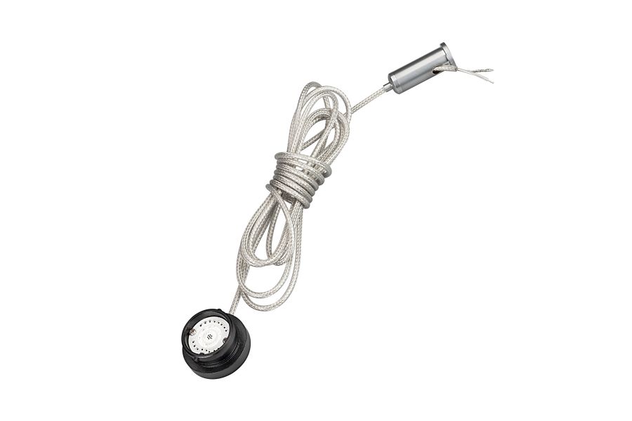 Заглушка для магнитного шинопровода Arlight Mag-Flex-Cap-Power-Kit 034049