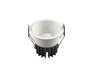 Купить Встраиваемый светильник Denkirs DK4500-WH Встраиваемый светильник Denkirs DK4500-WH