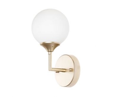 Бра ARTE Lamp A2703AP-1SG