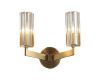 Бра Moderli Brass V11073-2W