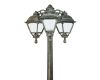 Уличный фонарь Fumagalli Gigi Bisso/Cefa 3L Dn U23.156.S30.BYF1RDN