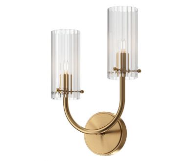 Купить Бра Maytoni Arco MOD223WL-02BS Бра Maytoni Arco MOD223WL-02BS