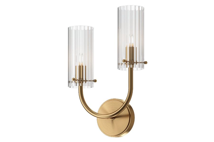 Бра Maytoni Arco MOD223WL-02BS